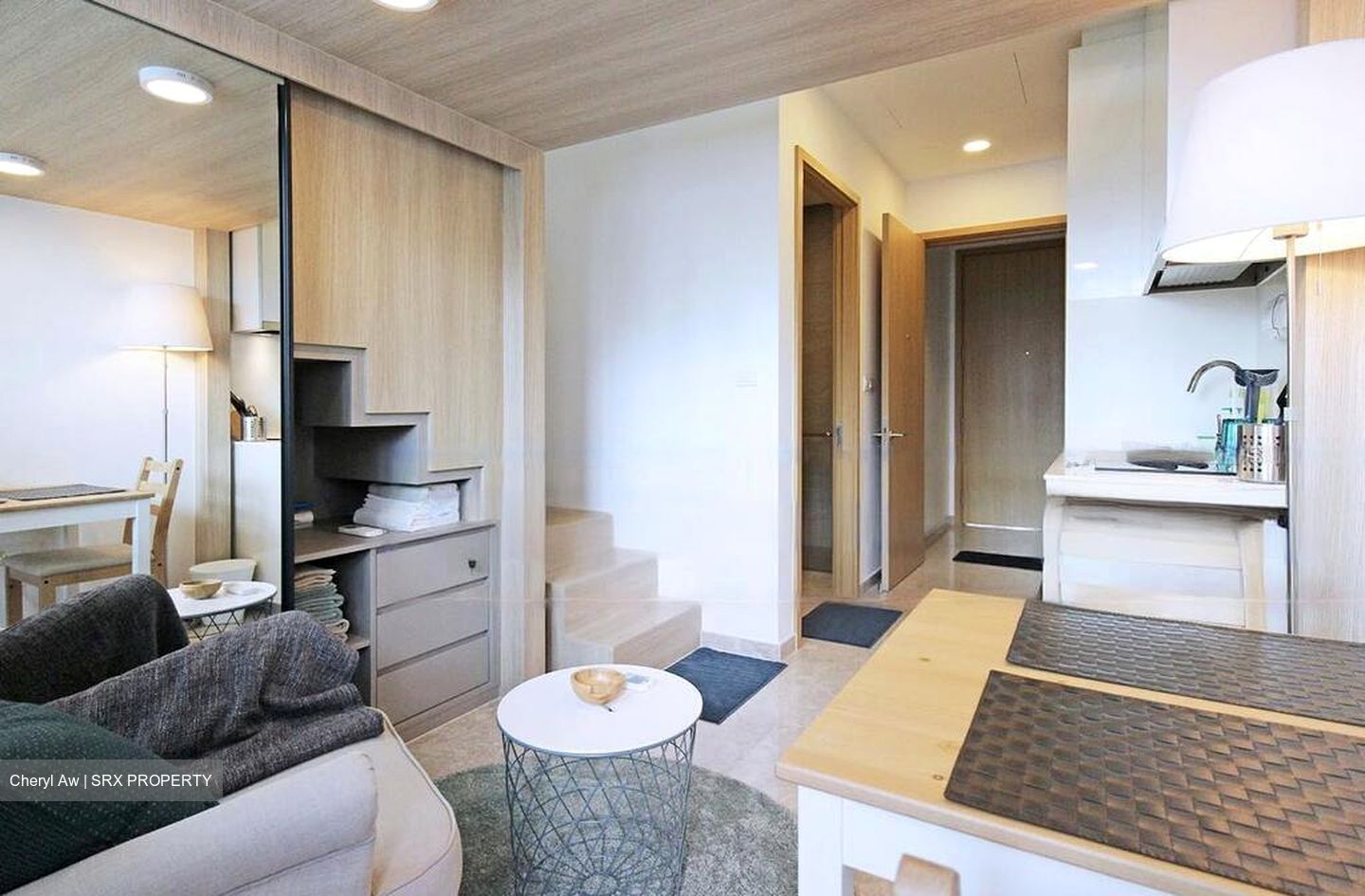 City Gate (D7), Apartment #538826991